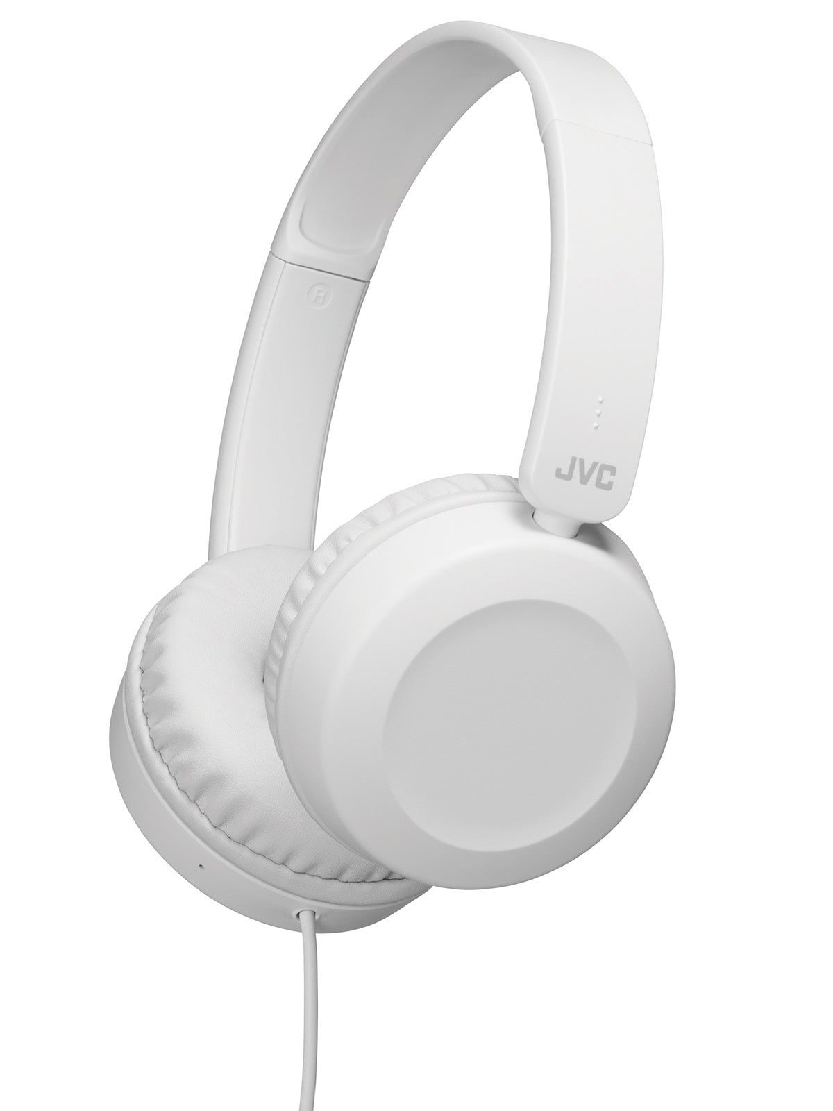 OUTLET JVC HA-S31M Cuffie leggere pieghevoli con microfono e telecomando