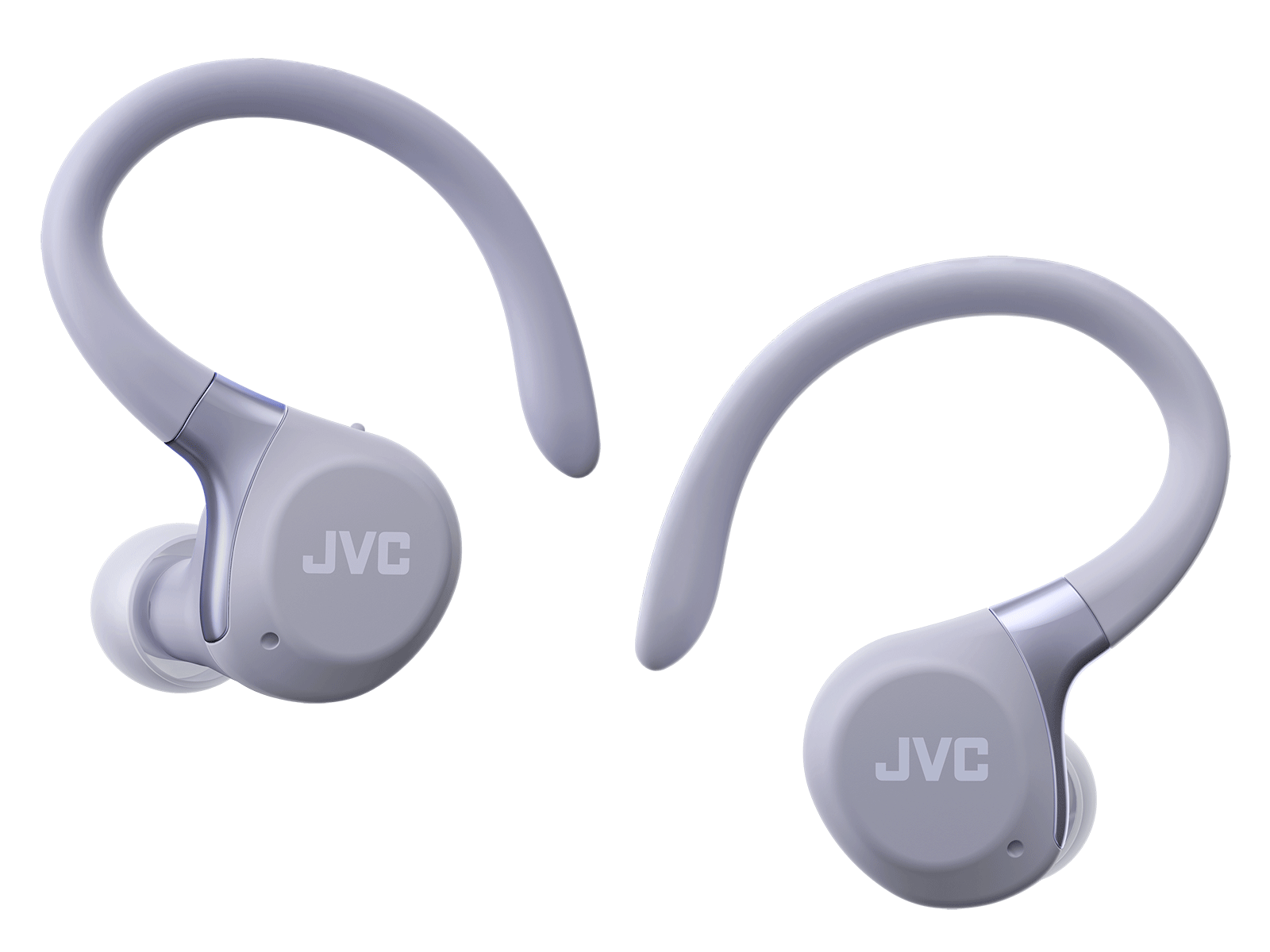 JVC HA-EC75T, cuffie sportive wireless