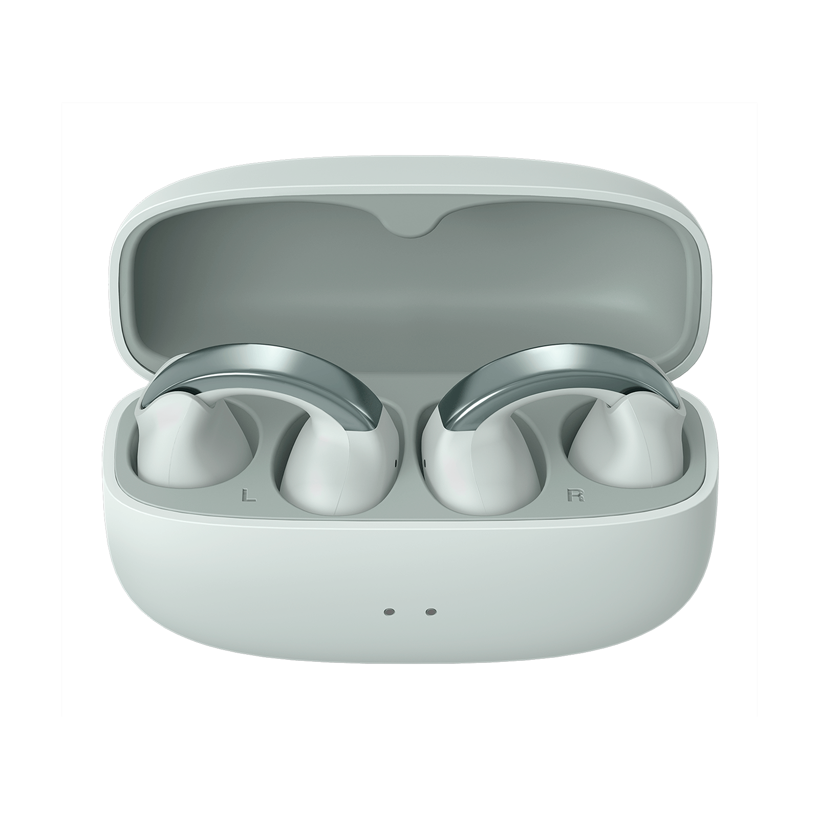 JVC Nearphones HA-NP1T, auricolari True Wireless open ear