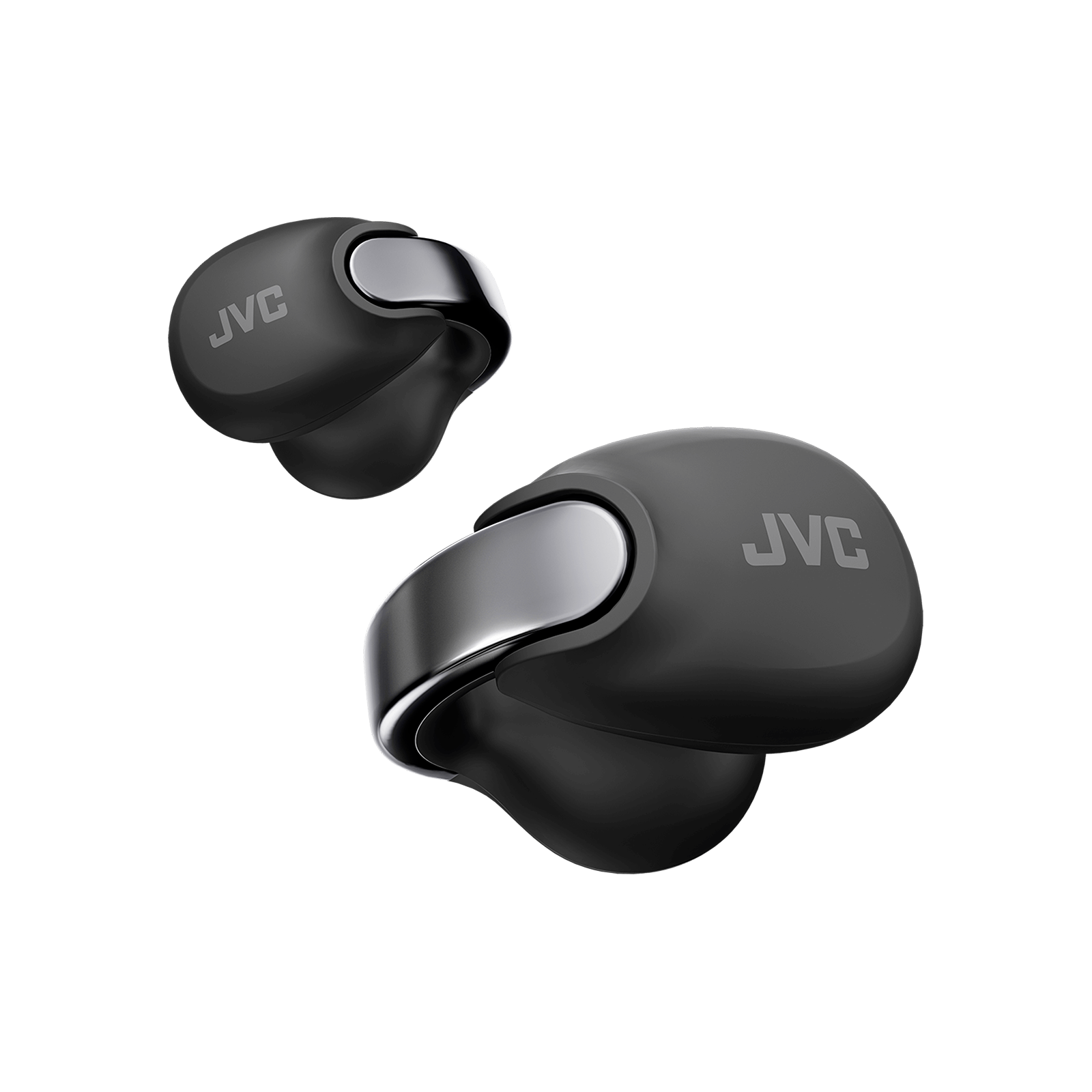 JVC Nearphones HA-NP1T, auricolari True Wireless open ear