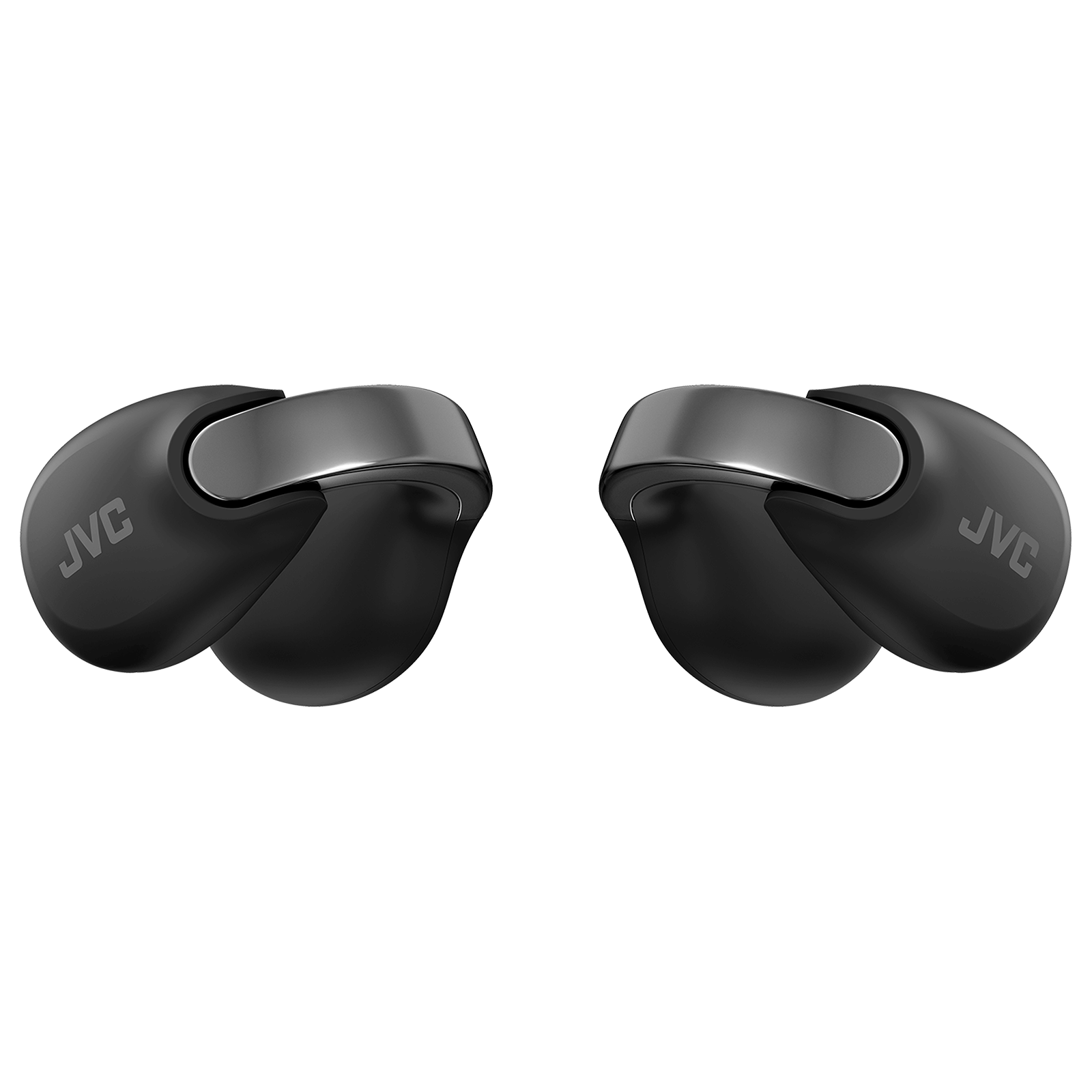 JVC Nearphones HA-NP1T, auricolari True Wireless open ear