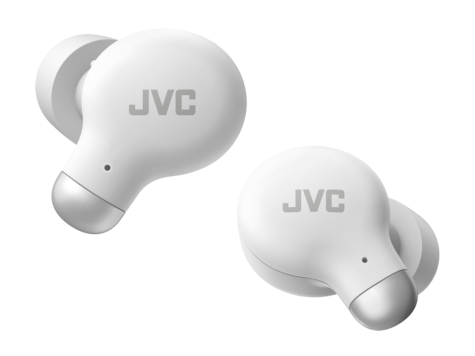 OUTLET JVC HA-A25T Auricolari in Memory Foam con cancellazione del rumore