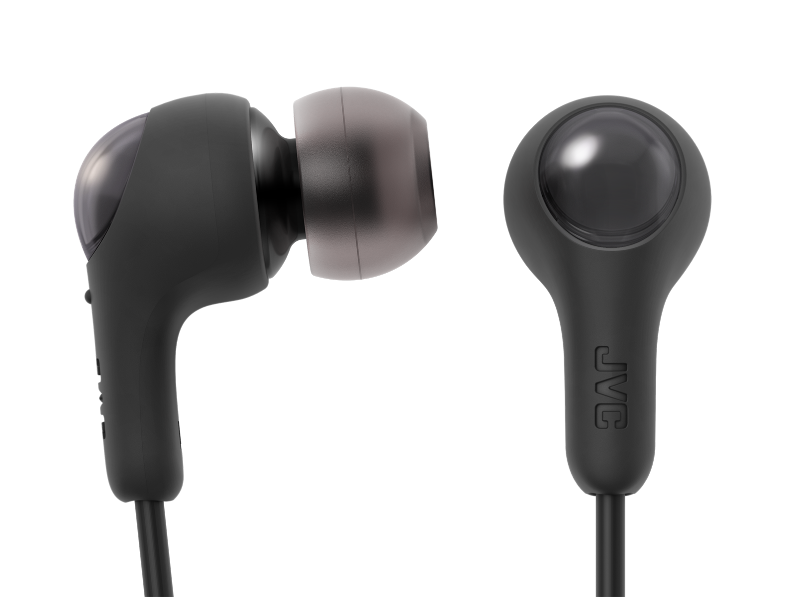 OUTLET JVC HA-FR9UC - Auricolari "Gumy Connect" in ear