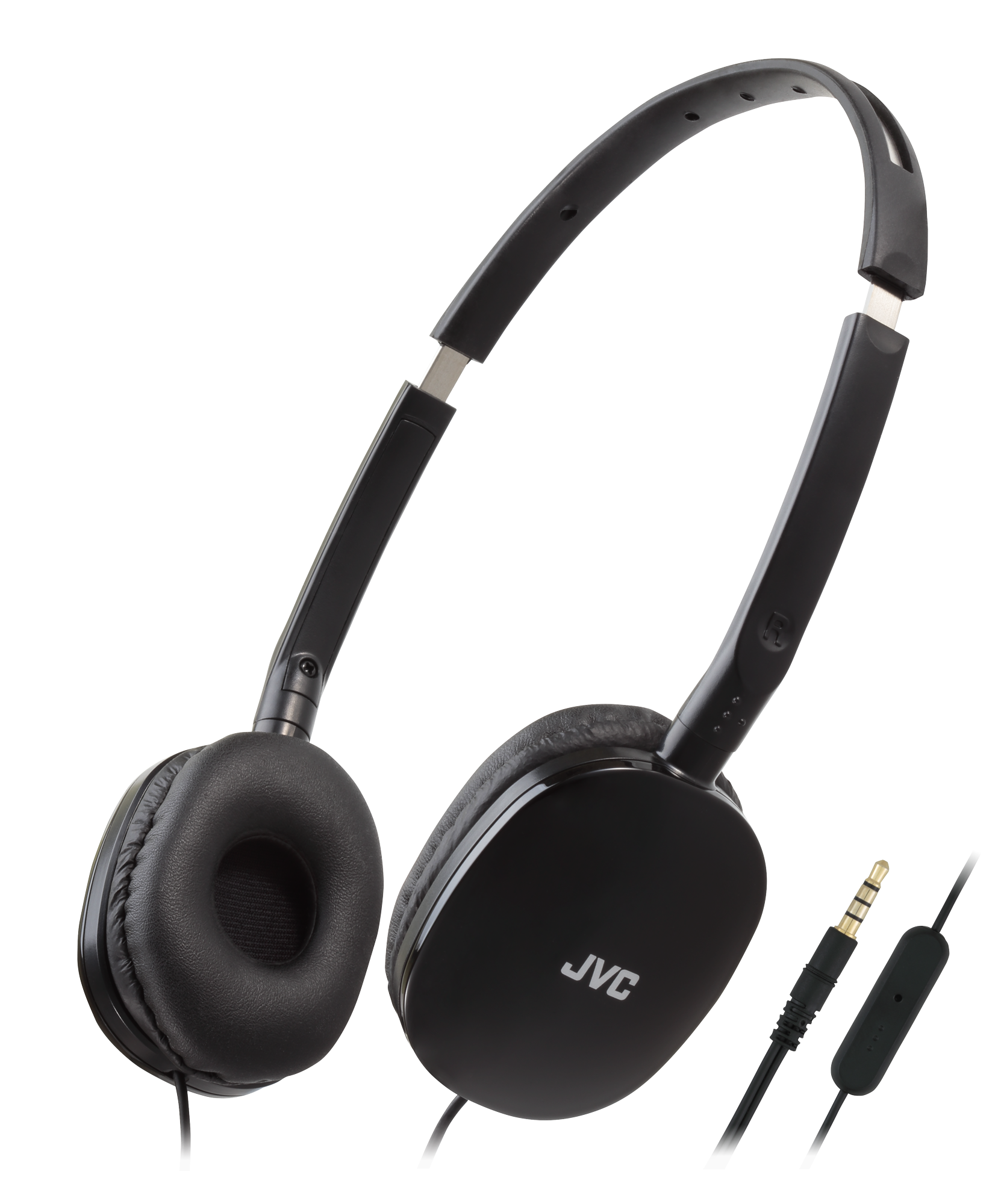 Cuffie Da Gaming Wireless JVC GG01W, 2.4GHz, Over Ear, Nere, Nuove