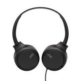 JVC HA-S33UC Cuffie a padiglione con cavo USB-C