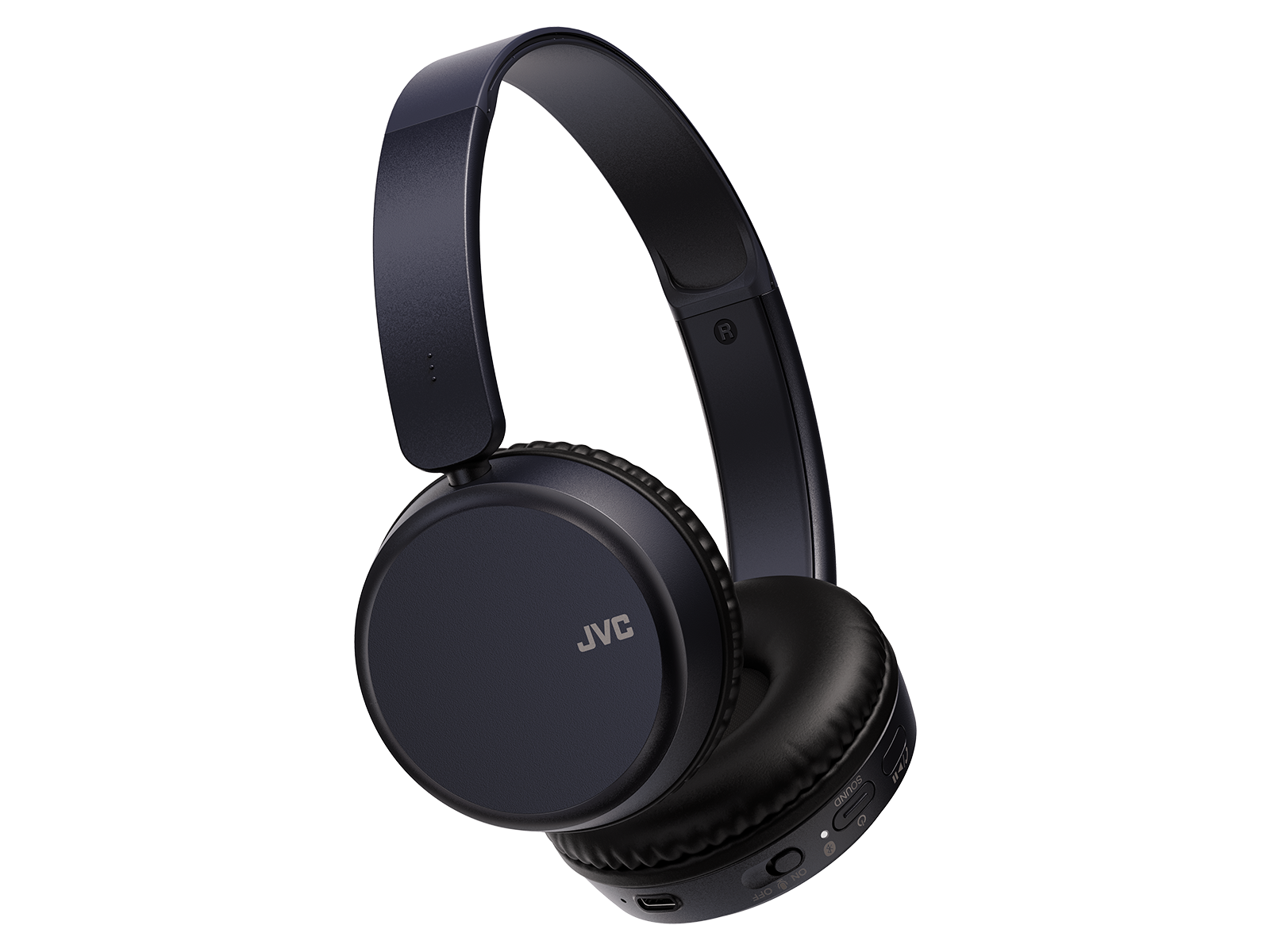 OUTLET JVC HA-S36W Cuffie wireless Bluetooth