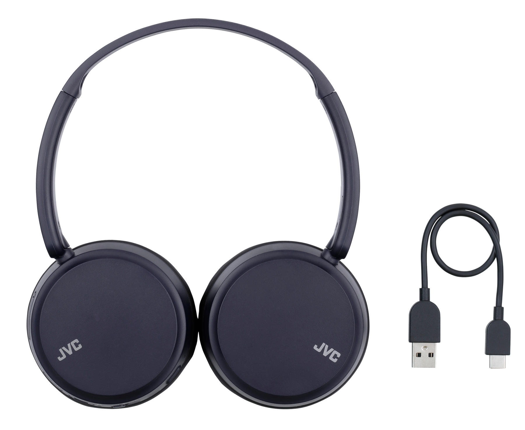 OUTLET JVC HA-S36W Cuffie wireless Bluetooth