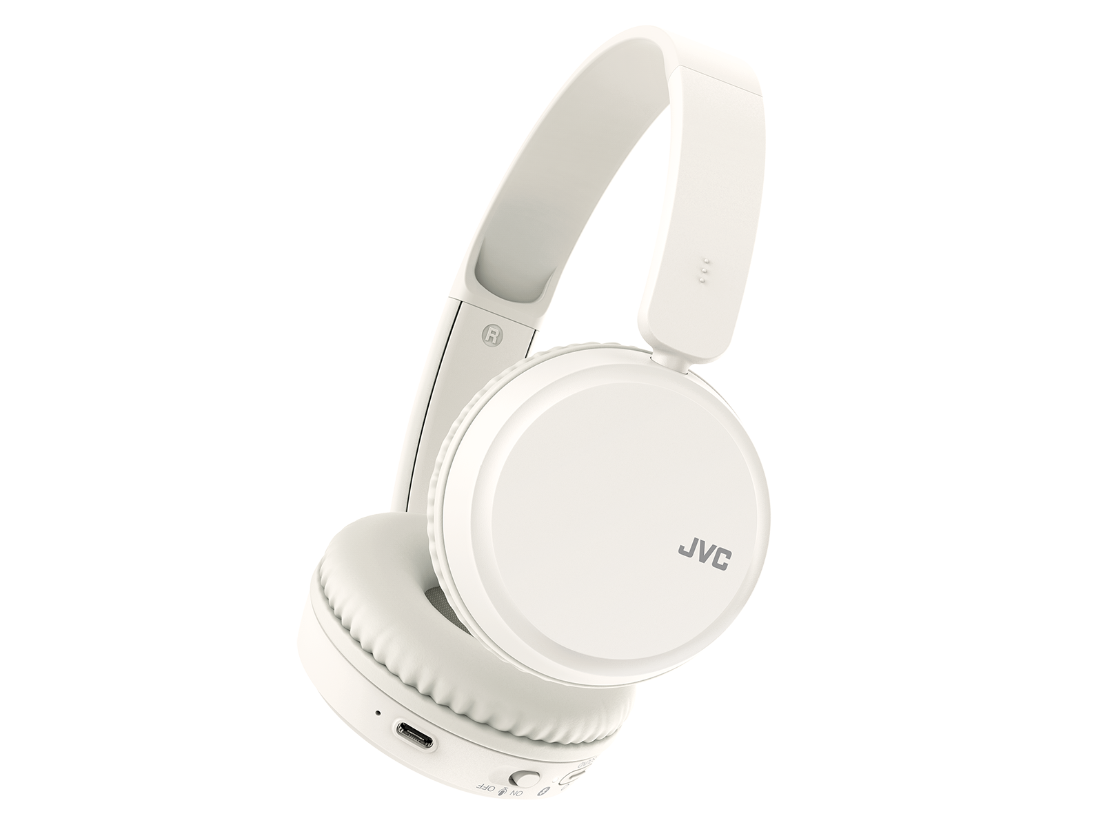 OUTLET JVC HA-S36W Cuffie wireless Bluetooth