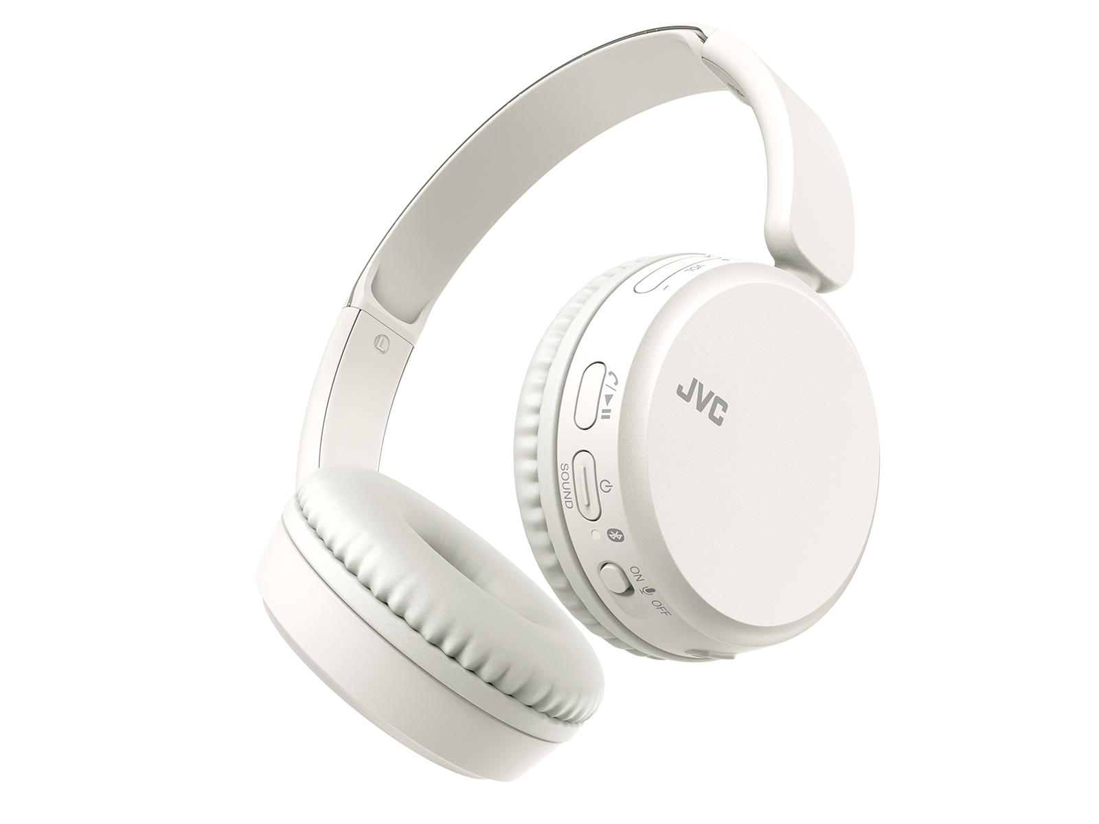 OUTLET JVC HA-S36W Cuffie wireless Bluetooth