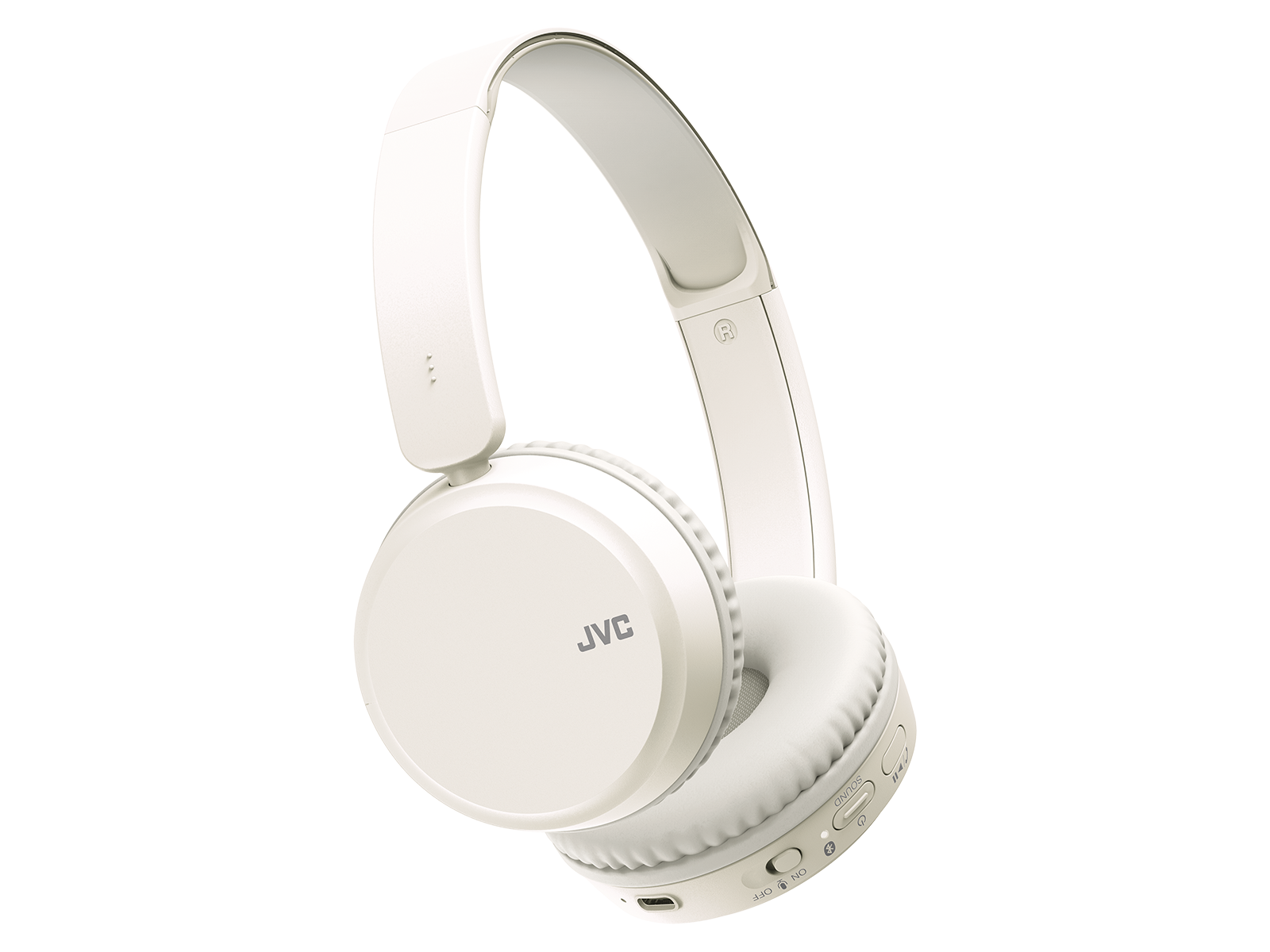 OUTLET JVC HA-S36W Cuffie wireless Bluetooth