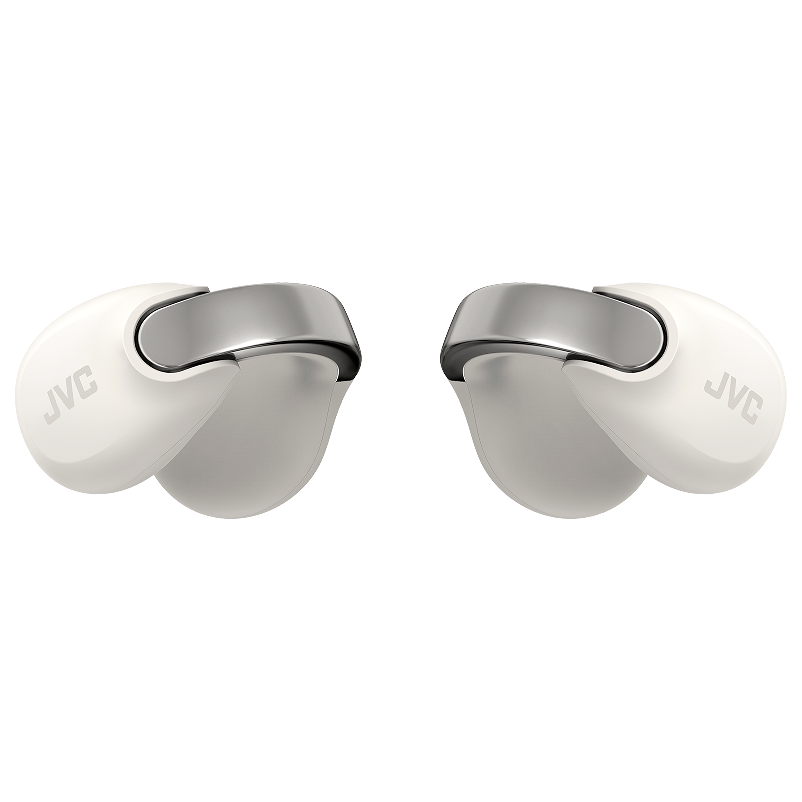 JVC Nearphones HA-NP1T, auricolari True Wireless open ear