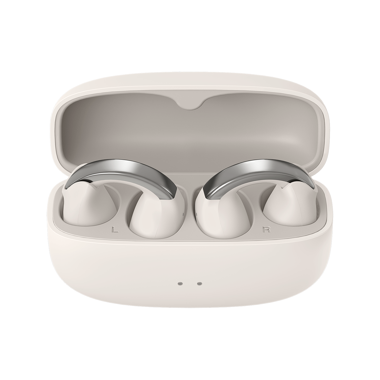 JVC Nearphones HA-NP1T, auricolari True Wireless open ear
