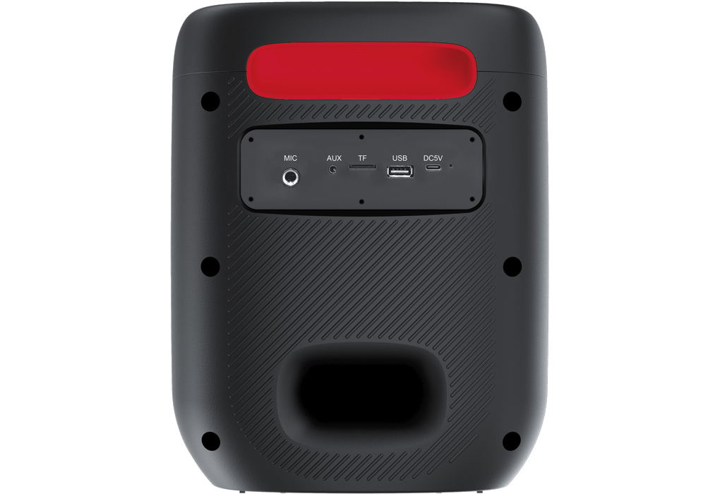 Party Speaker AS-P200BT