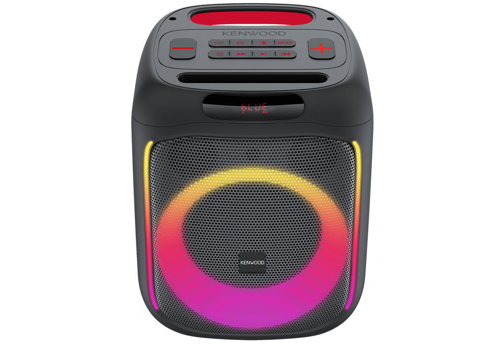 Party Speaker AS-P200BT
