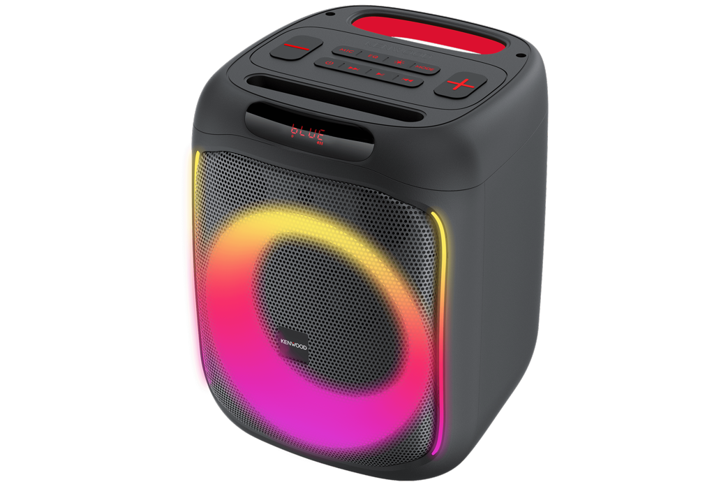 Party Speaker AS-P200BT