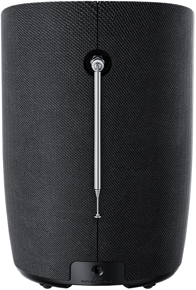 Kenwood CR-ST500S Smart Micro Hi-Fi System
