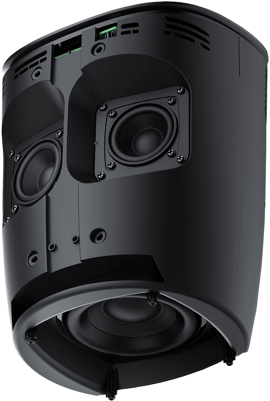 Kenwood CR-ST500S Smart Micro Hi-Fi System