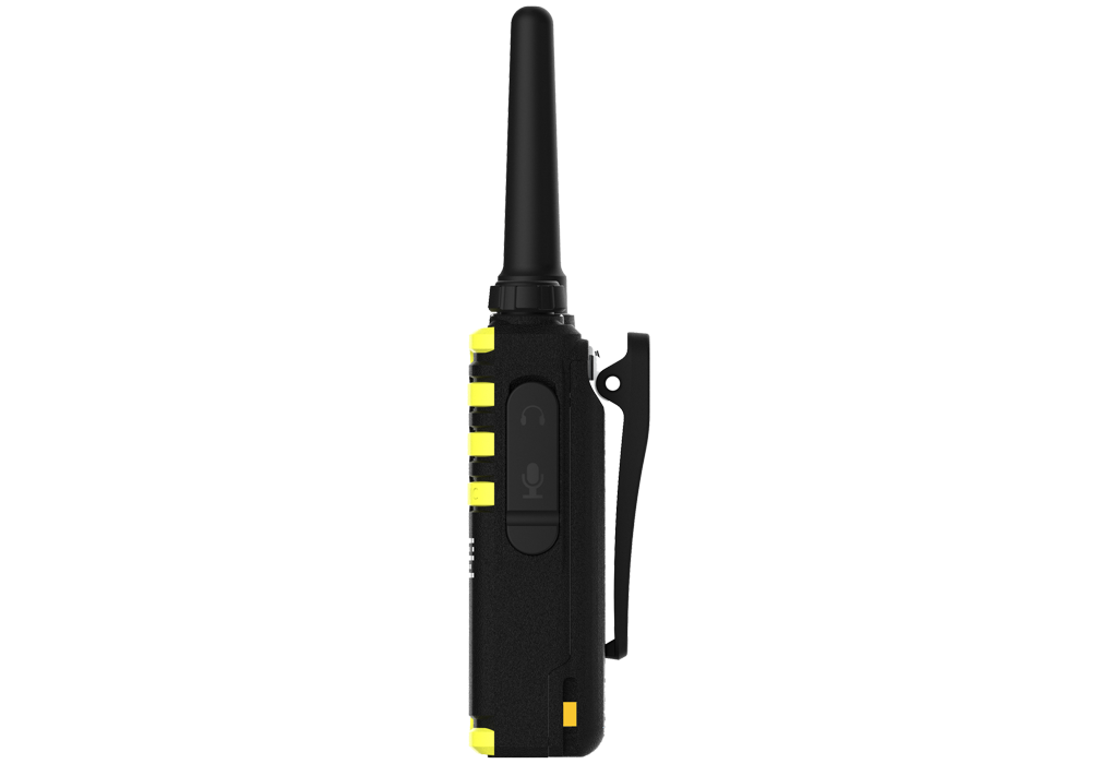 OUTLET Walkie-talkie Ricetrasmettitore Kenwood UBZ-LJ9SET PMR446 (coppia)