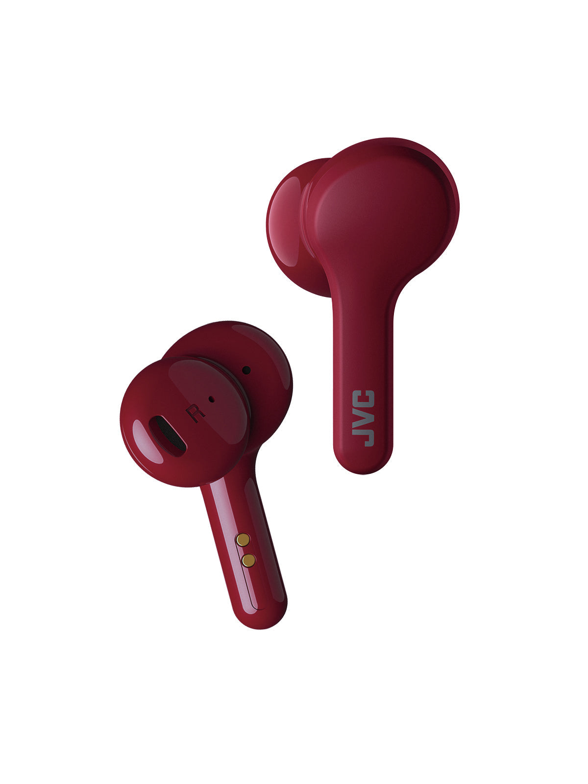 OUTLET JVC HA-A8T-B-U Cuffie Intrauricolari Bluetooth Truly Wireless