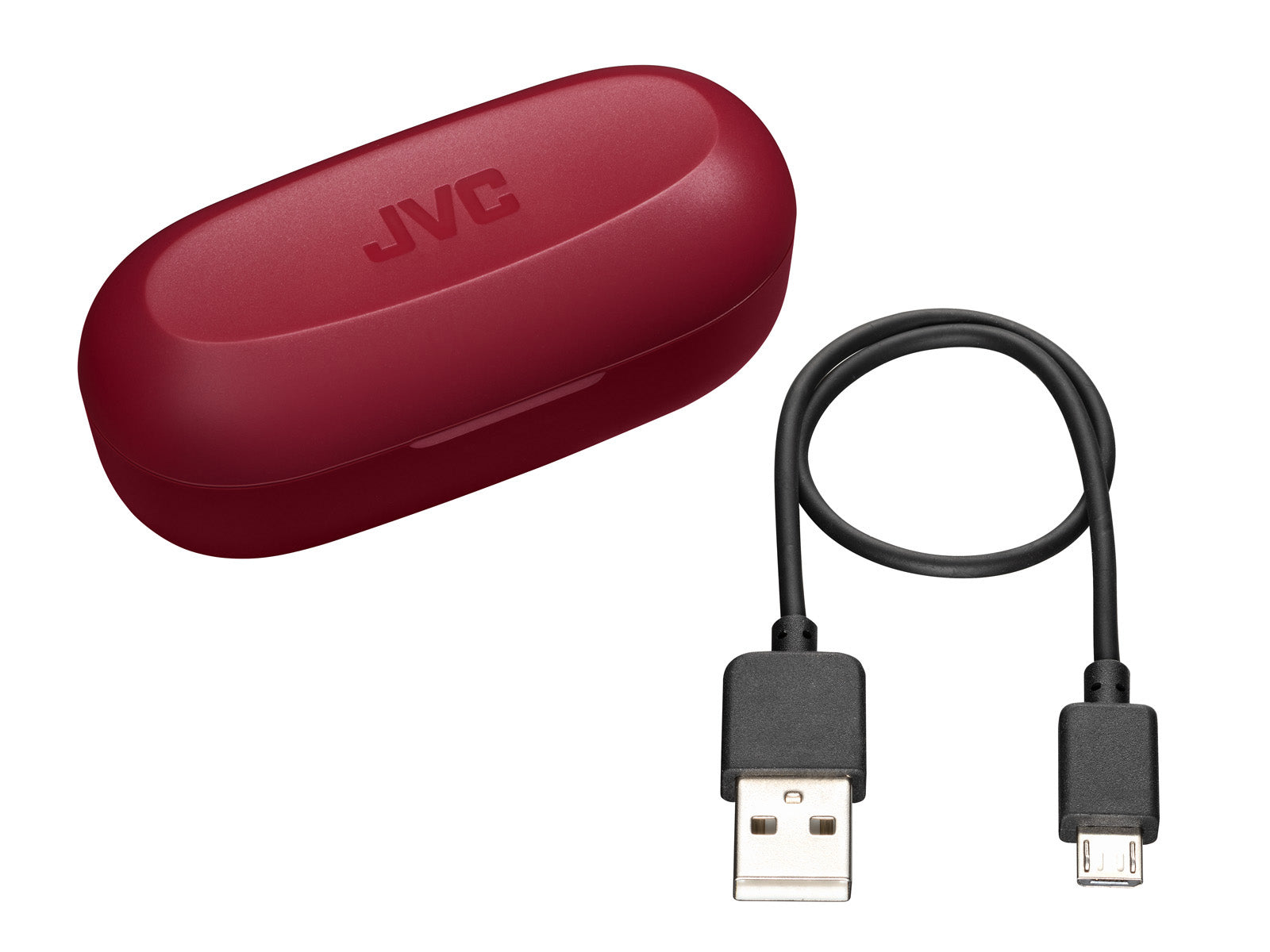 OUTLET JVC HA-A8T-B-U Cuffie Intrauricolari Bluetooth Truly Wireless