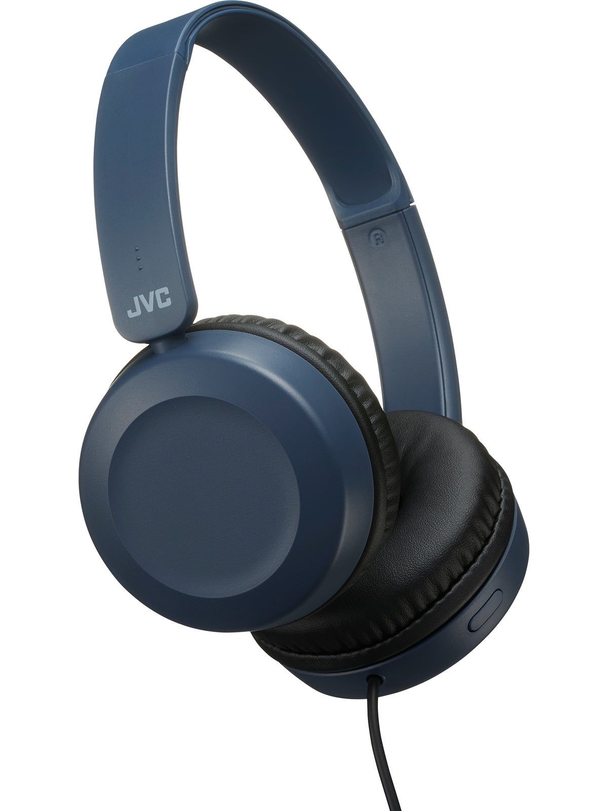 OUTLET JVC HA-S31M Cuffie leggere pieghevoli con microfono e telecomando