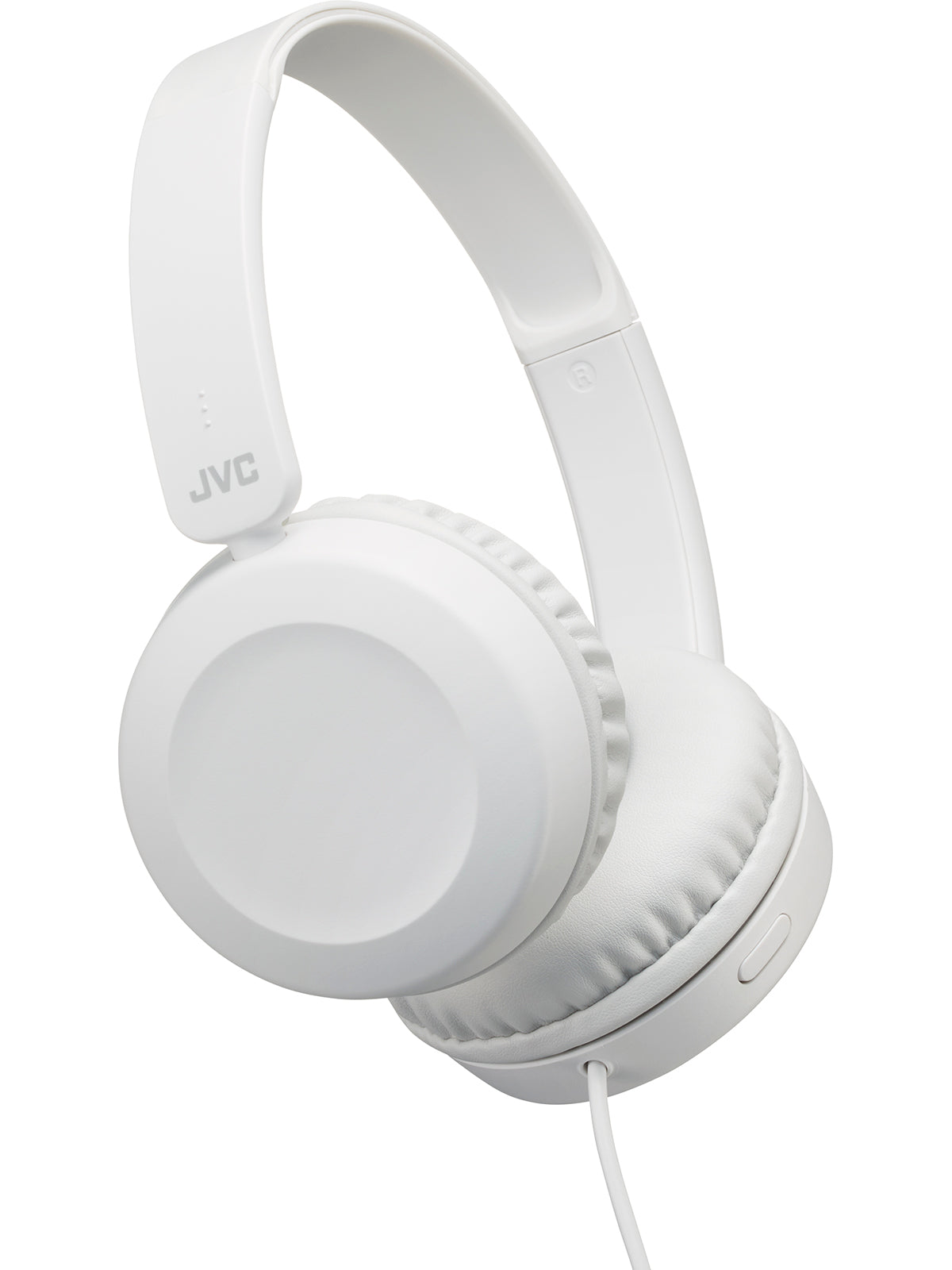 OUTLET JVC HA-S31M Cuffie leggere pieghevoli con microfono e telecomando