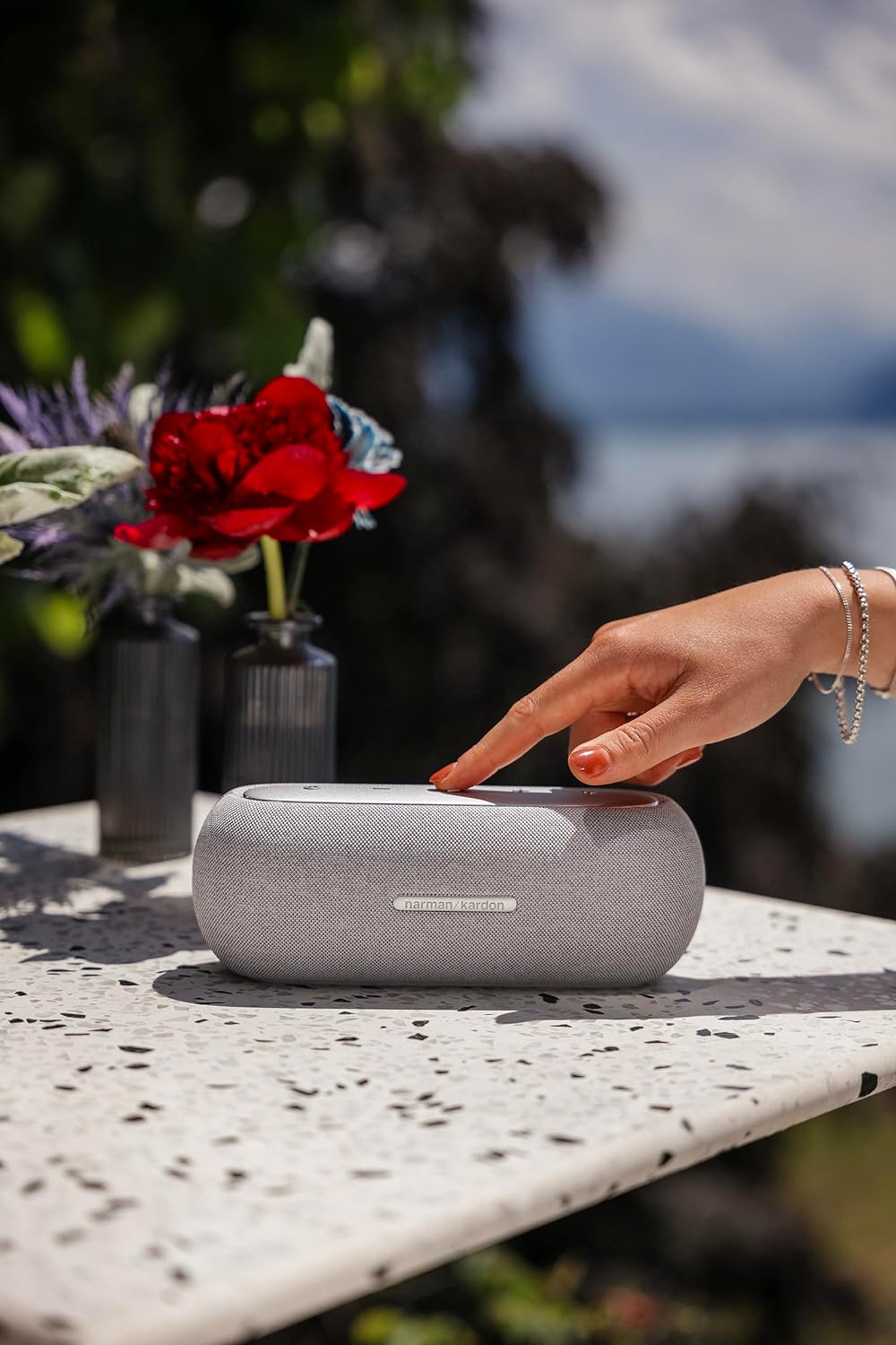 Harman Kardon Luna