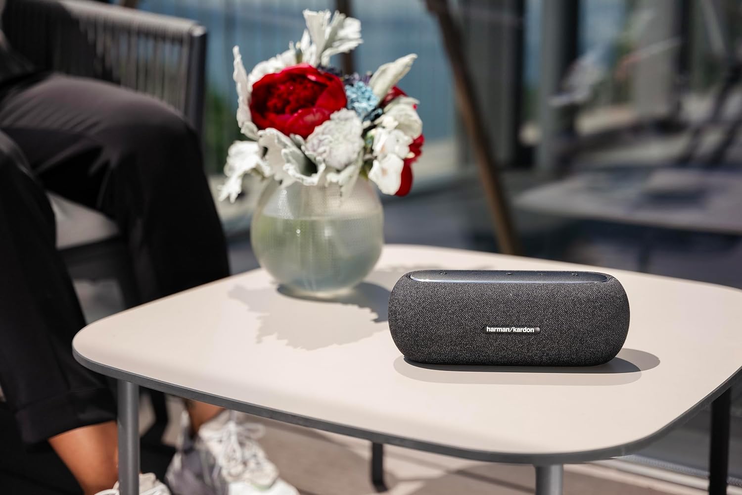 Harman Kardon Luna