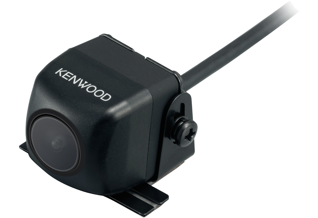 KENWOOD CMOS-230 Telecamera per retromarcia universale. Sensore CMOS