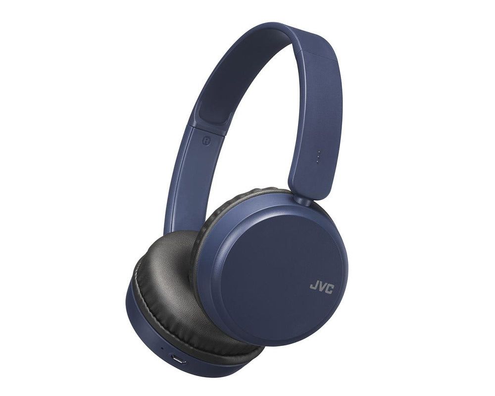 OUTLET JVC HA-S35BT-A-UX