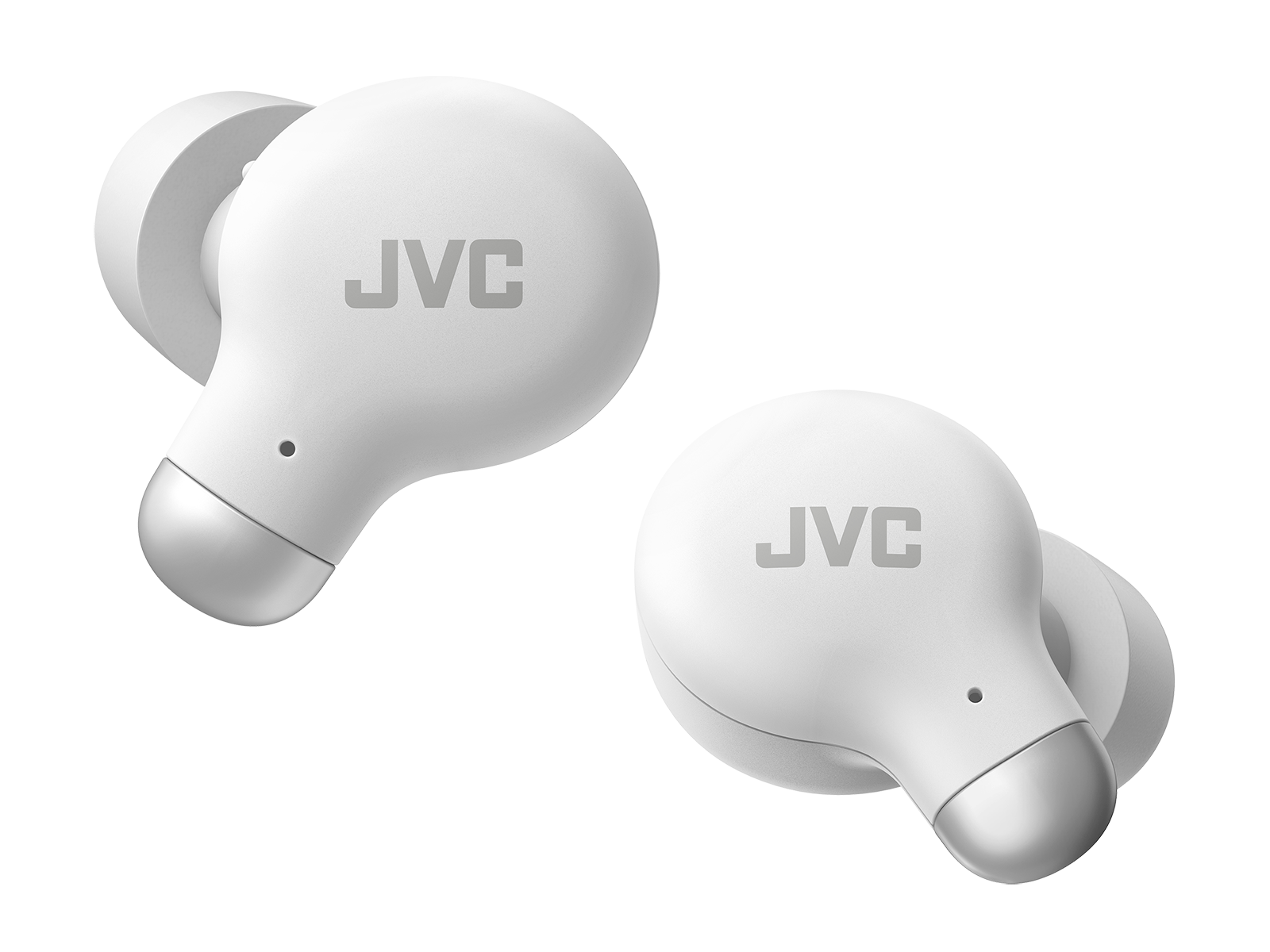 JVC HA-A25T Auricolari in Memory Foam con cancellazione del rumore