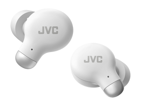 JVC HA-A25T Auricolari in Memory Foam con cancellazione del rumore