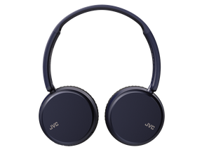 JVC HA-S36W Cuffie wireless Bluetooth