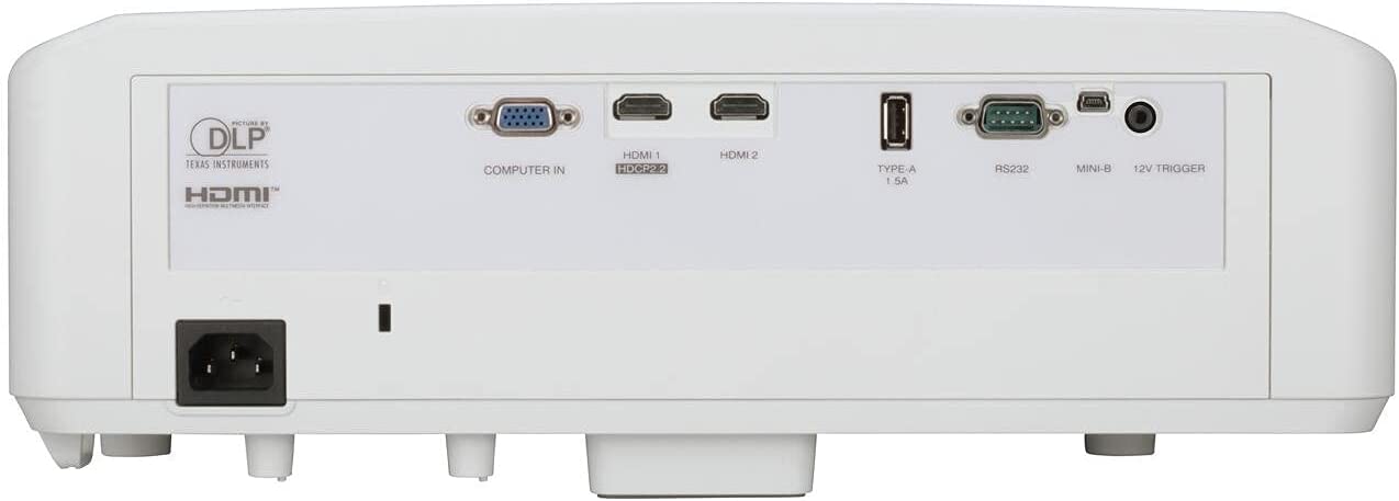JVC LX-NZ3 Proiettore DLP LASER 4K - HDR