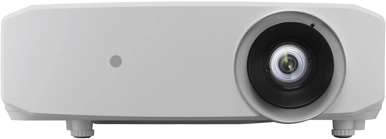 JVC LX-NZ3 Proiettore DLP LASER 4K - HDR