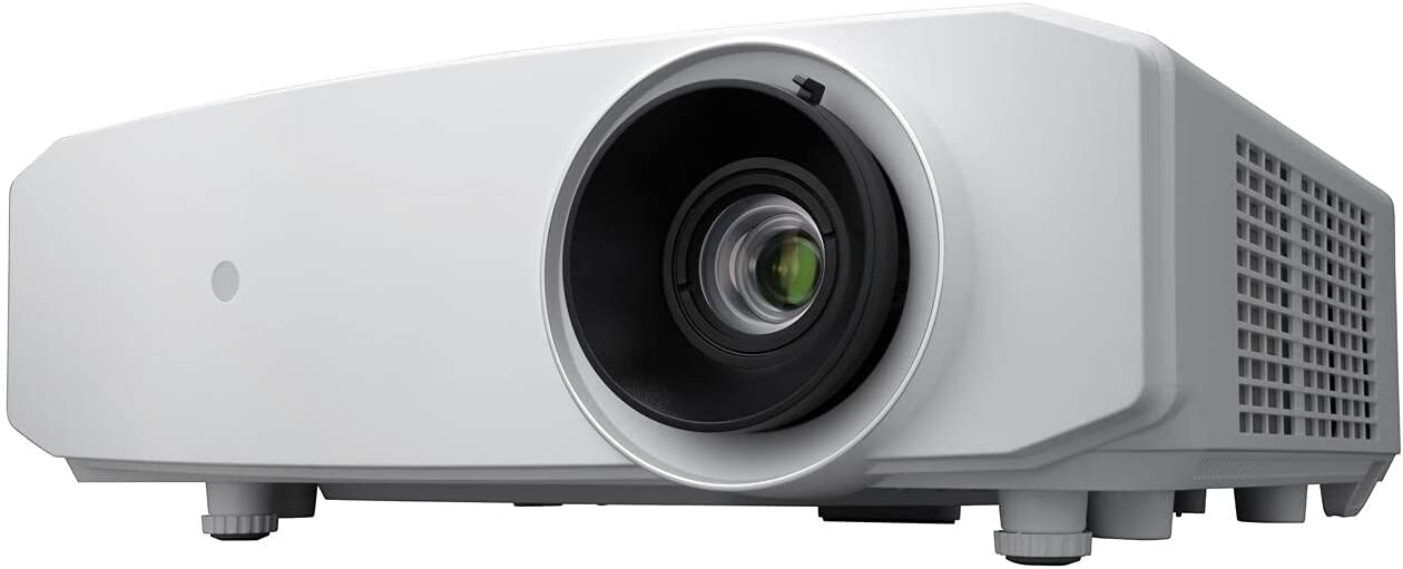 JVC LX-NZ3 Proiettore DLP LASER 4K - HDR