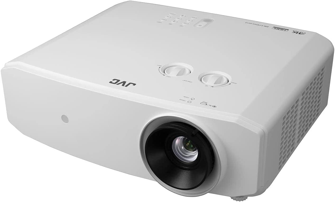 JVC LX-NZ3 Proiettore DLP LASER 4K - HDR