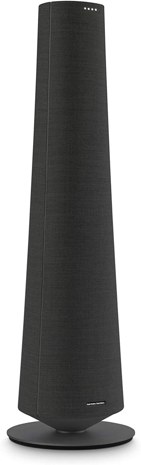 Harman Kardon CITATION TOWER nero 