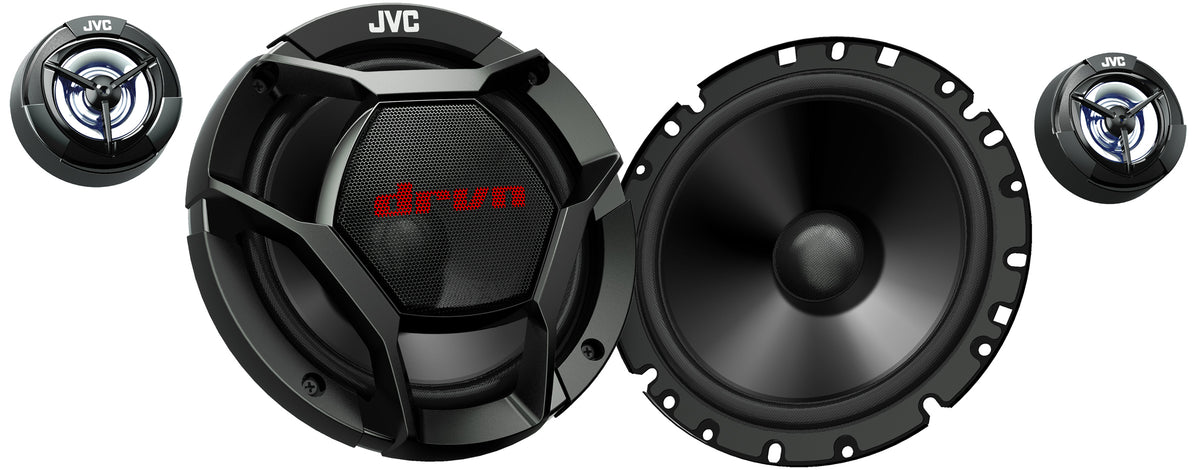 JVC CS-DR1700C