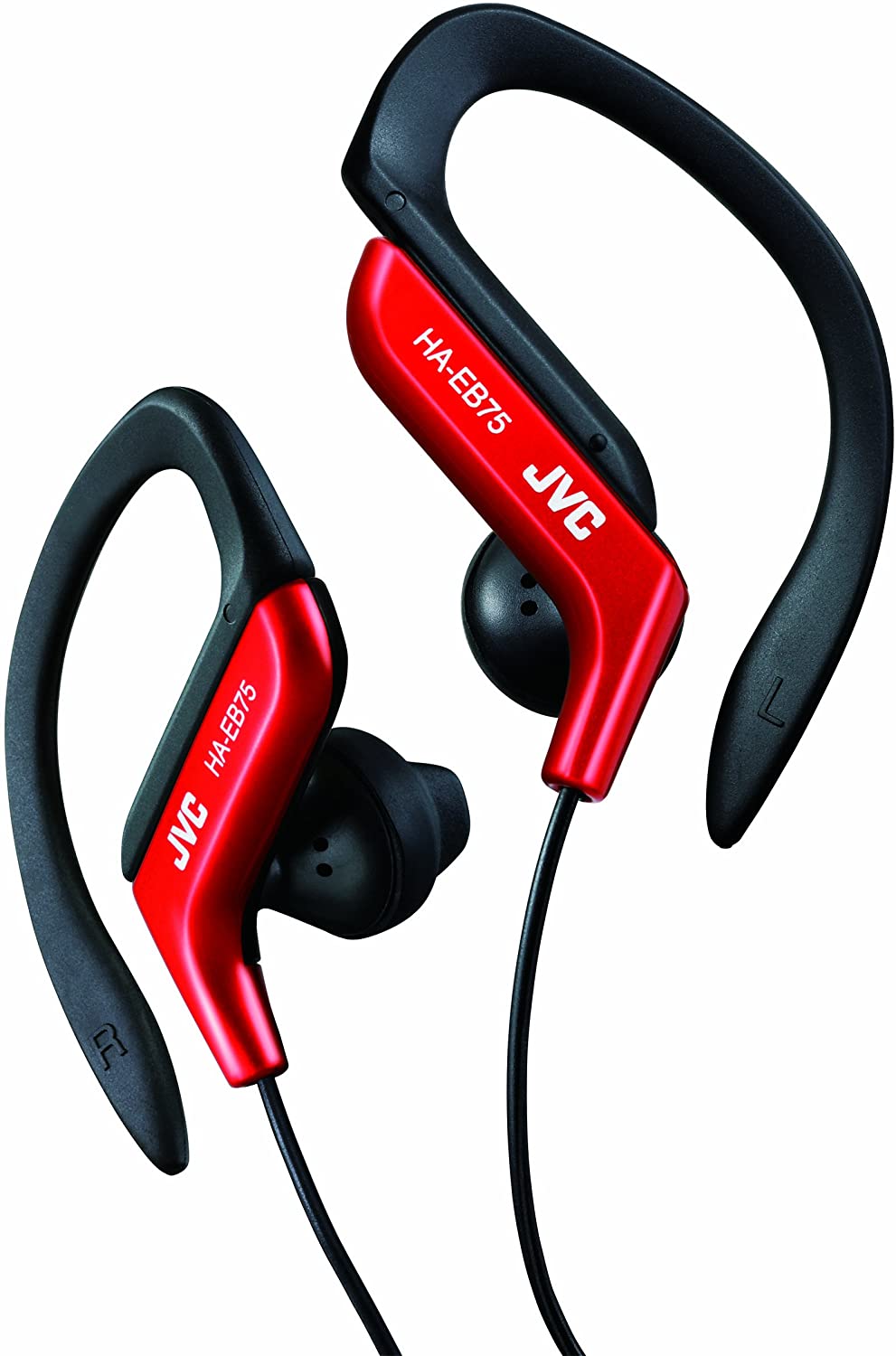 JVC HA-EB75 Cuffie auricolari sportive a clip