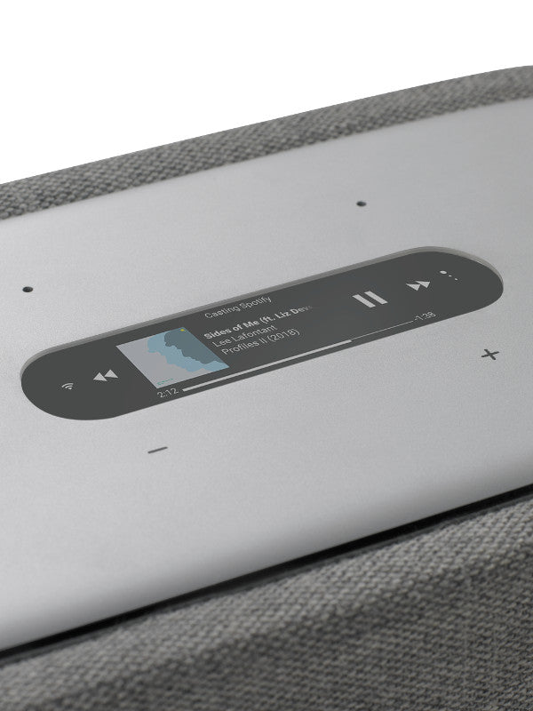 Harman Kardon CITATION 300 GRIGIO