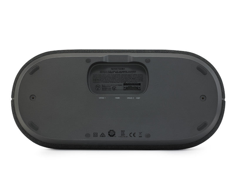 Harman Kardon CITATION 500 NERO