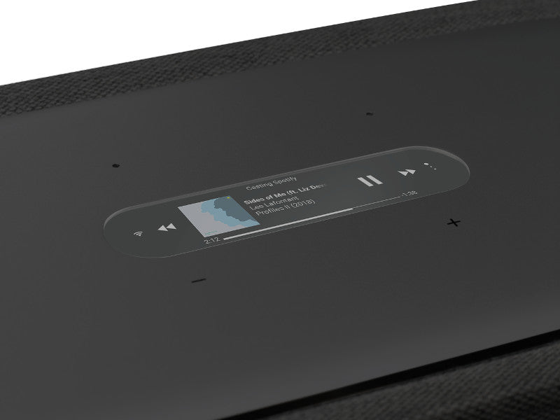 Harman Kardon CITATION 500 NERO