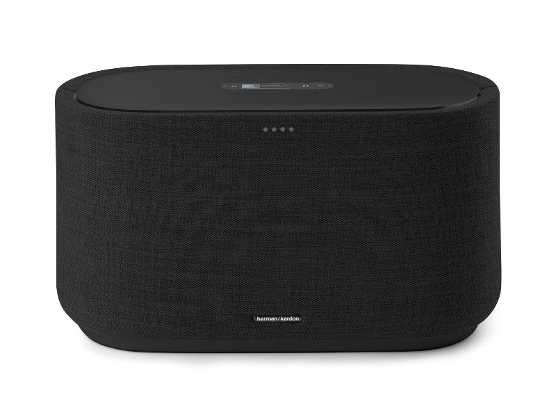 Harman Kardon CITATION 500 NERO