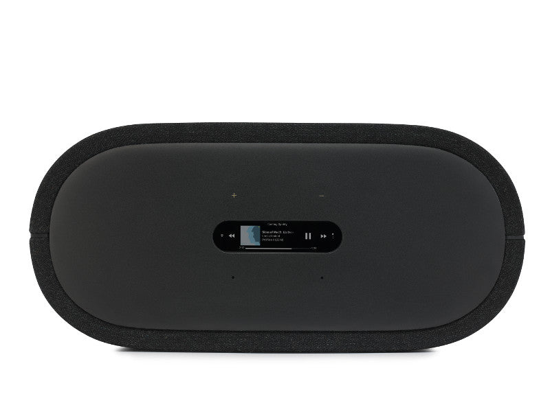 Harman Kardon CITATION 500 NERO