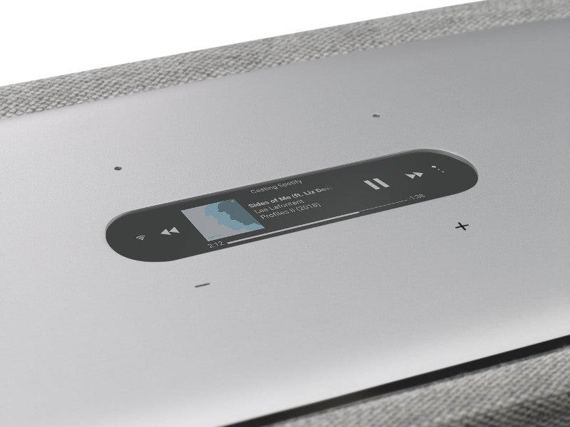 Harman Kardon Citation 500