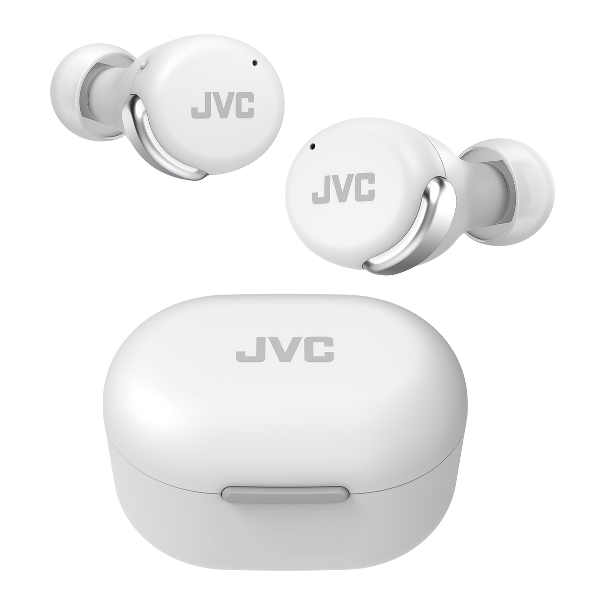 JVC HA-A30T Auricolari True Wireless con cancellazione attiva del rumore