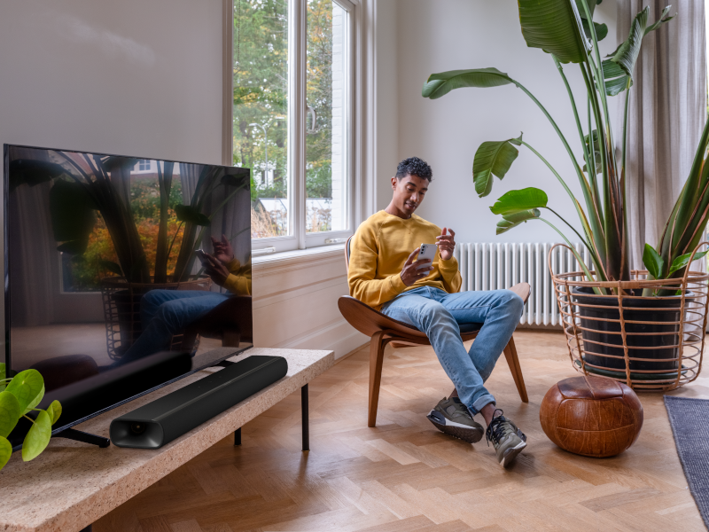 Harman Kardon Enchant 900 Soundbar