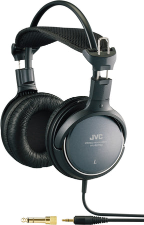 JVC HA-RX700 Cuffie Full-Size