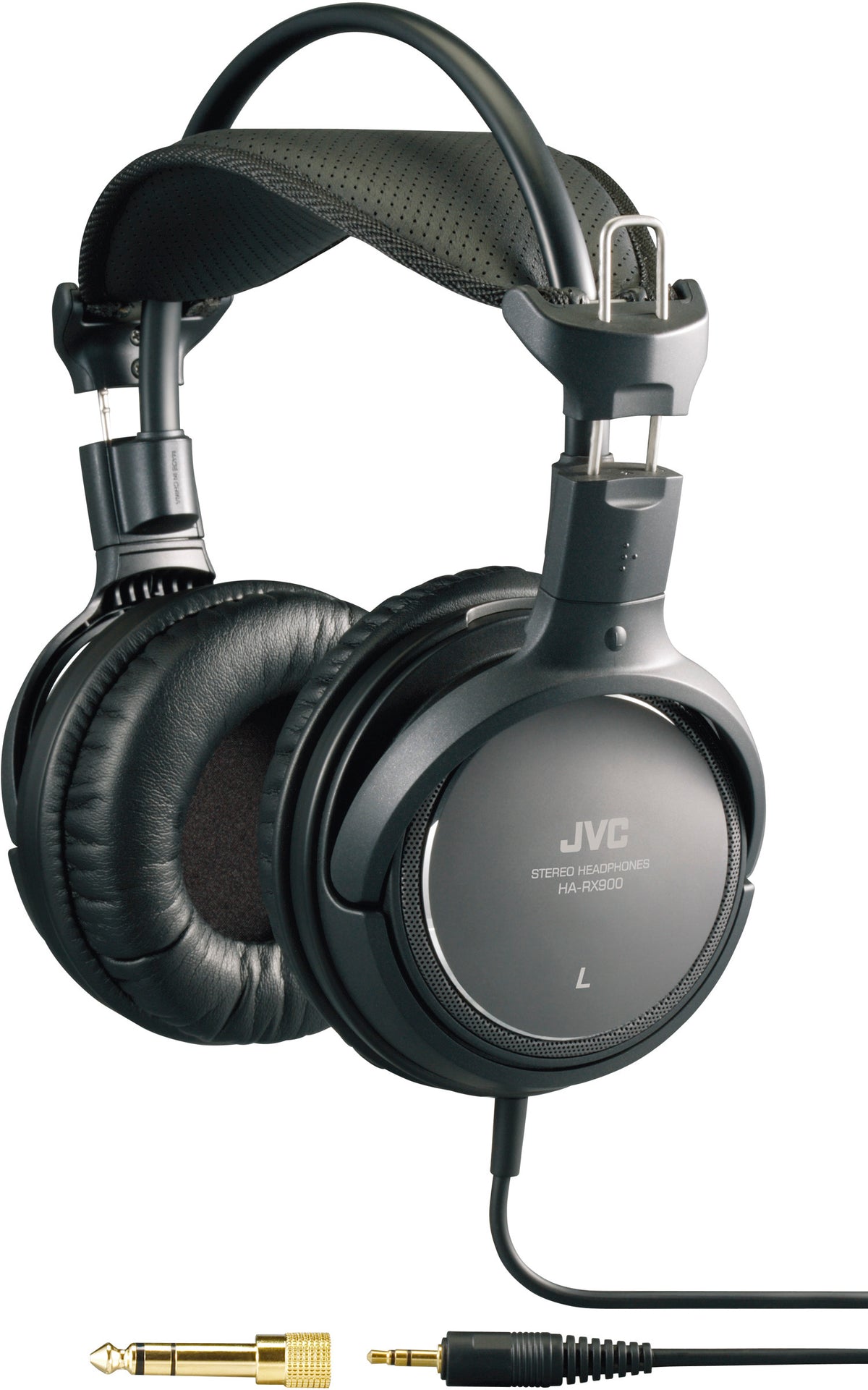 JVC HA-RX900 Cuffie Full-Size